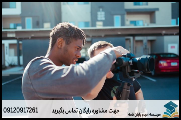 هزینه و قیمت انجام پایان نامه در آستارا + مشاوره، نگارش و اصلاح [ارشد و دکتری] — تصویر 3